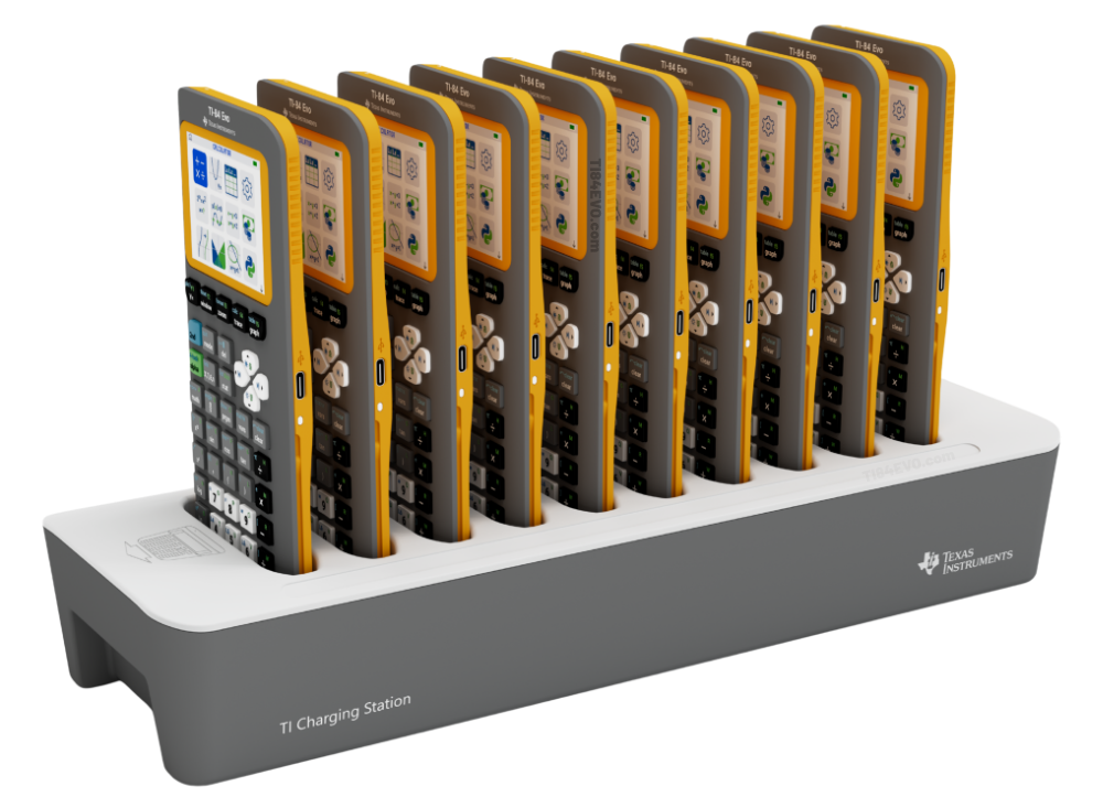 Ti-84 Evo Teacher Pack: Key Features and Benefits